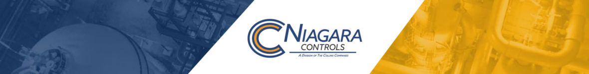 Niagara Controls, a division of The Collins Companies