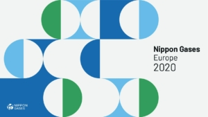 Nippon Gases Europe 2020.10.01 cover