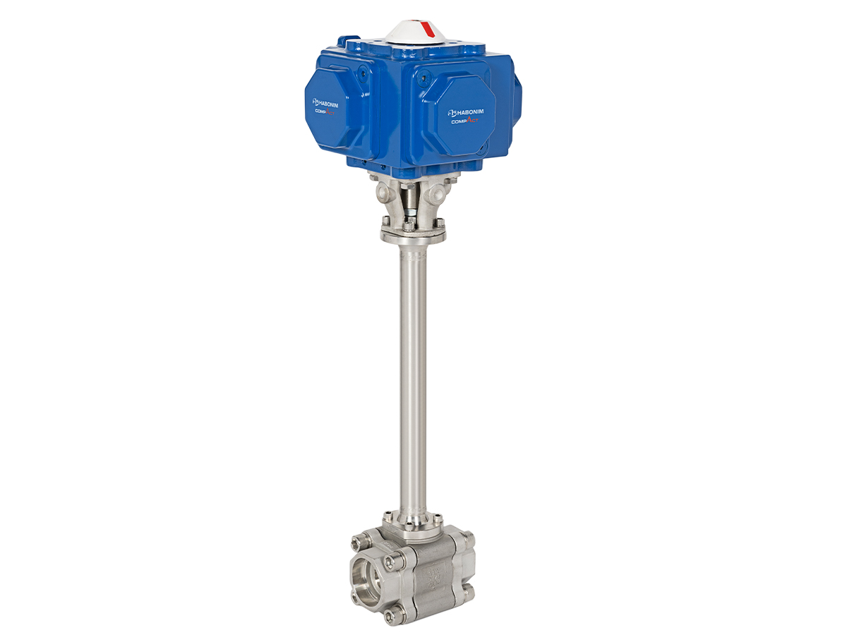 Directory Listing Habonim Industrial Valves & Actuators