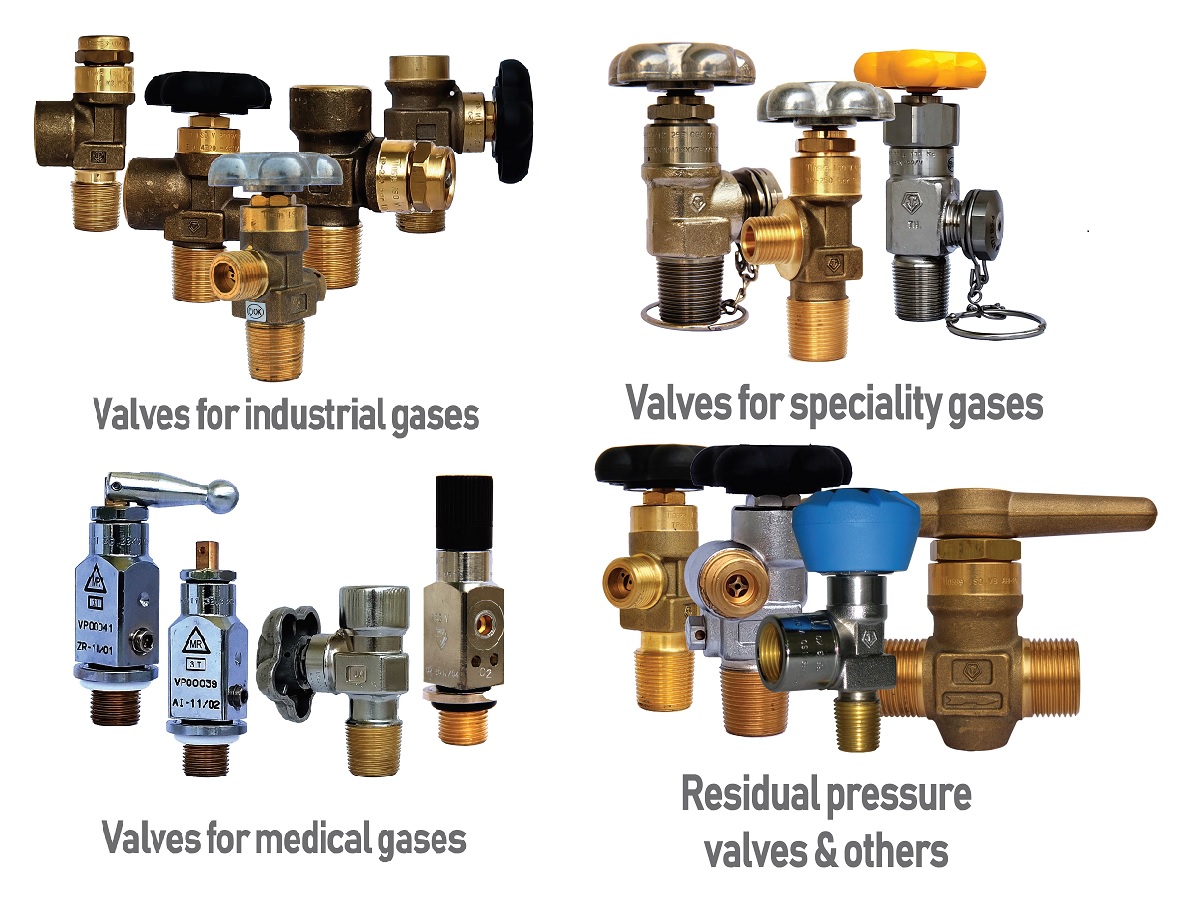 Directory Listing - Tekno Valves