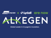 Alkegen (formerly Lydall)