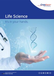 Cryotherm Lifescience ENGLISH 2066 cover