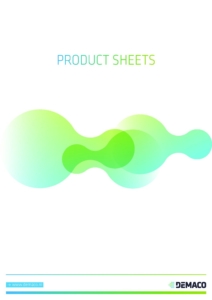 Demaco-Product-Sheet-combined cover