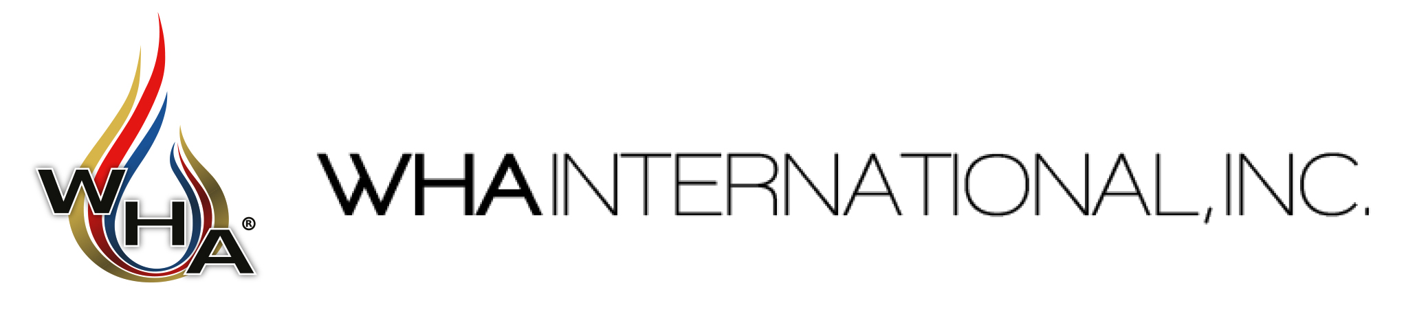WHA International, Inc.